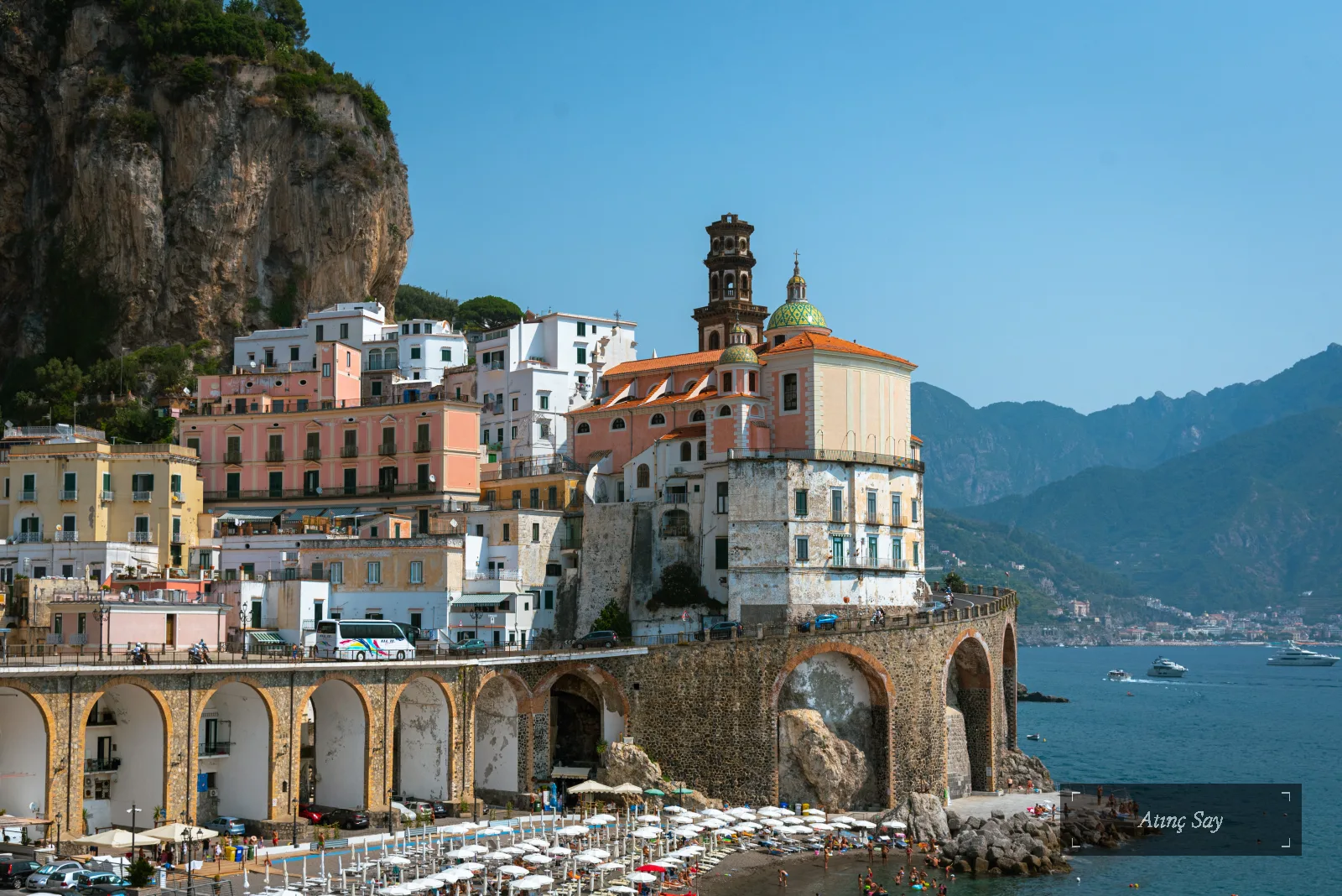 Amalfi