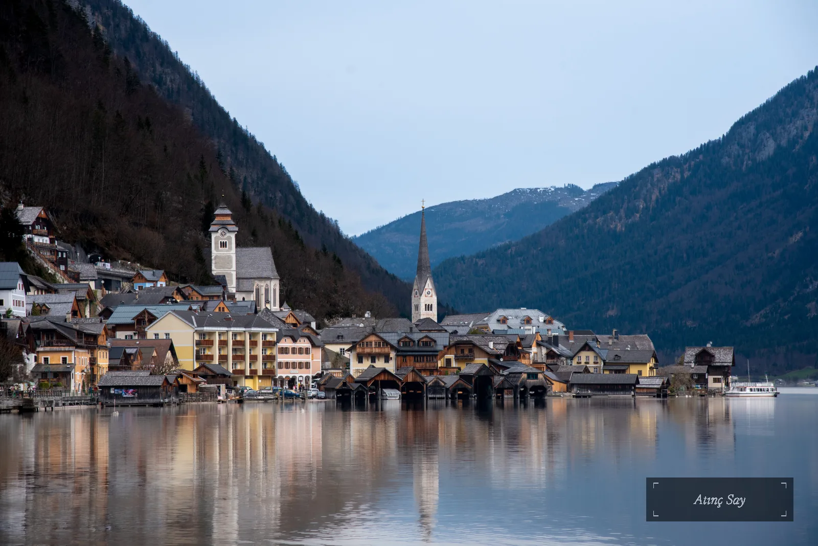 Hallstatt