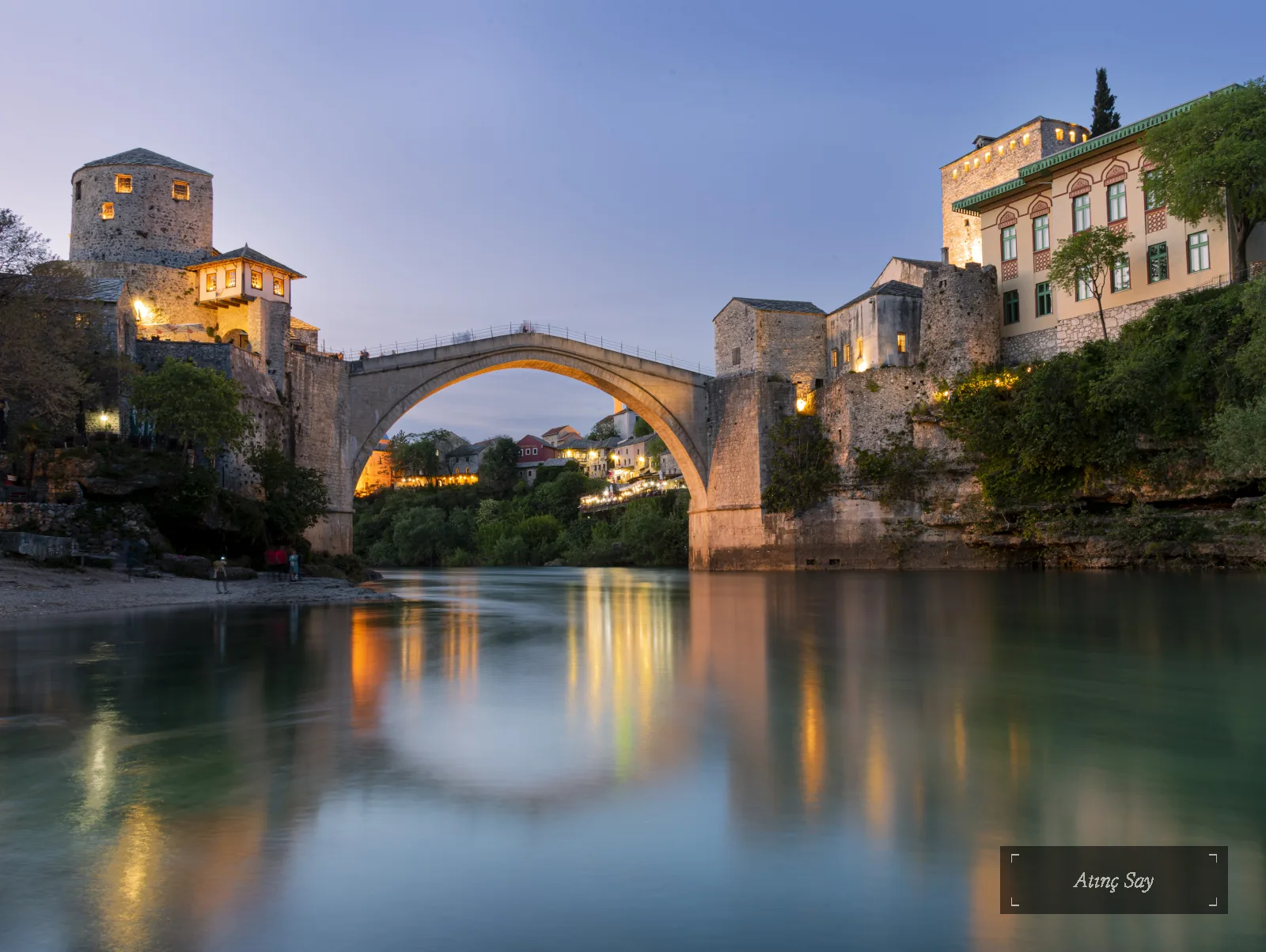 Mostar