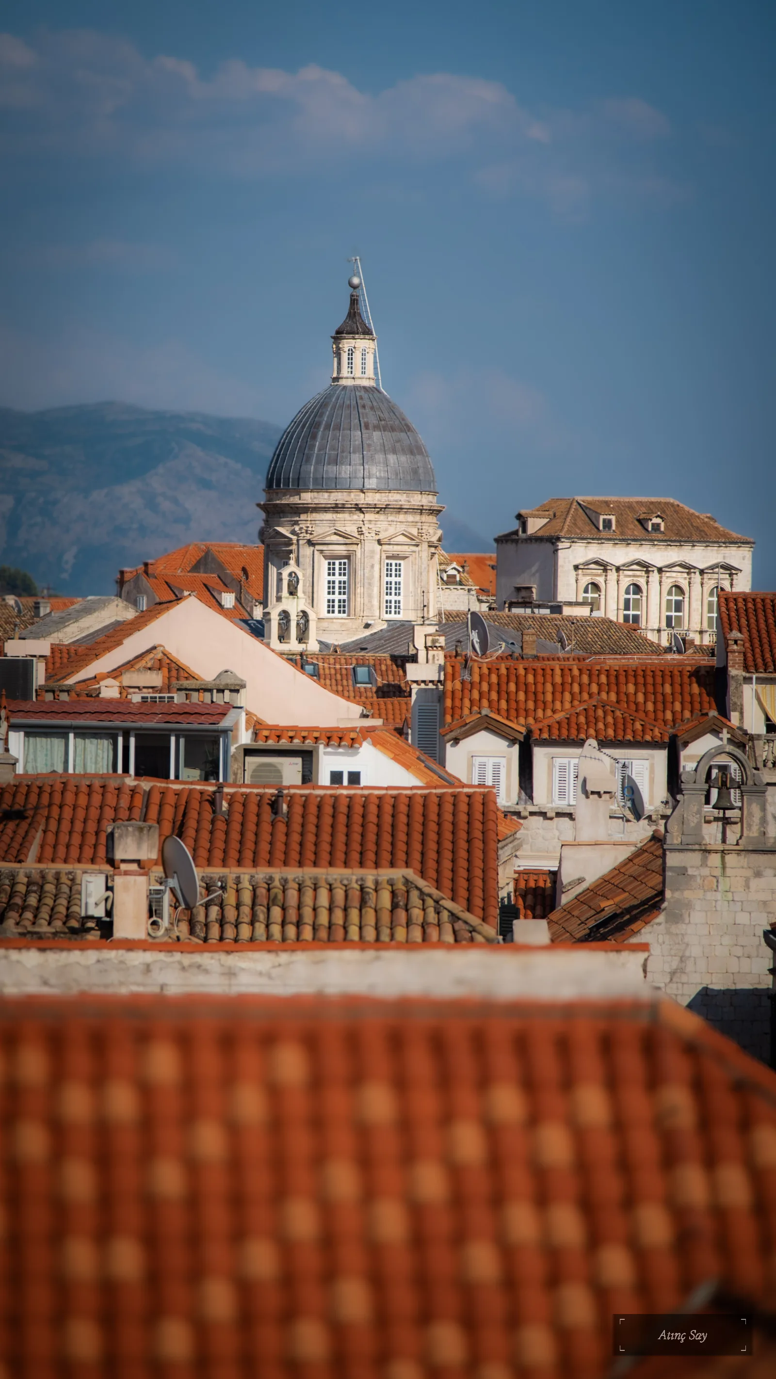 Dubrovnik