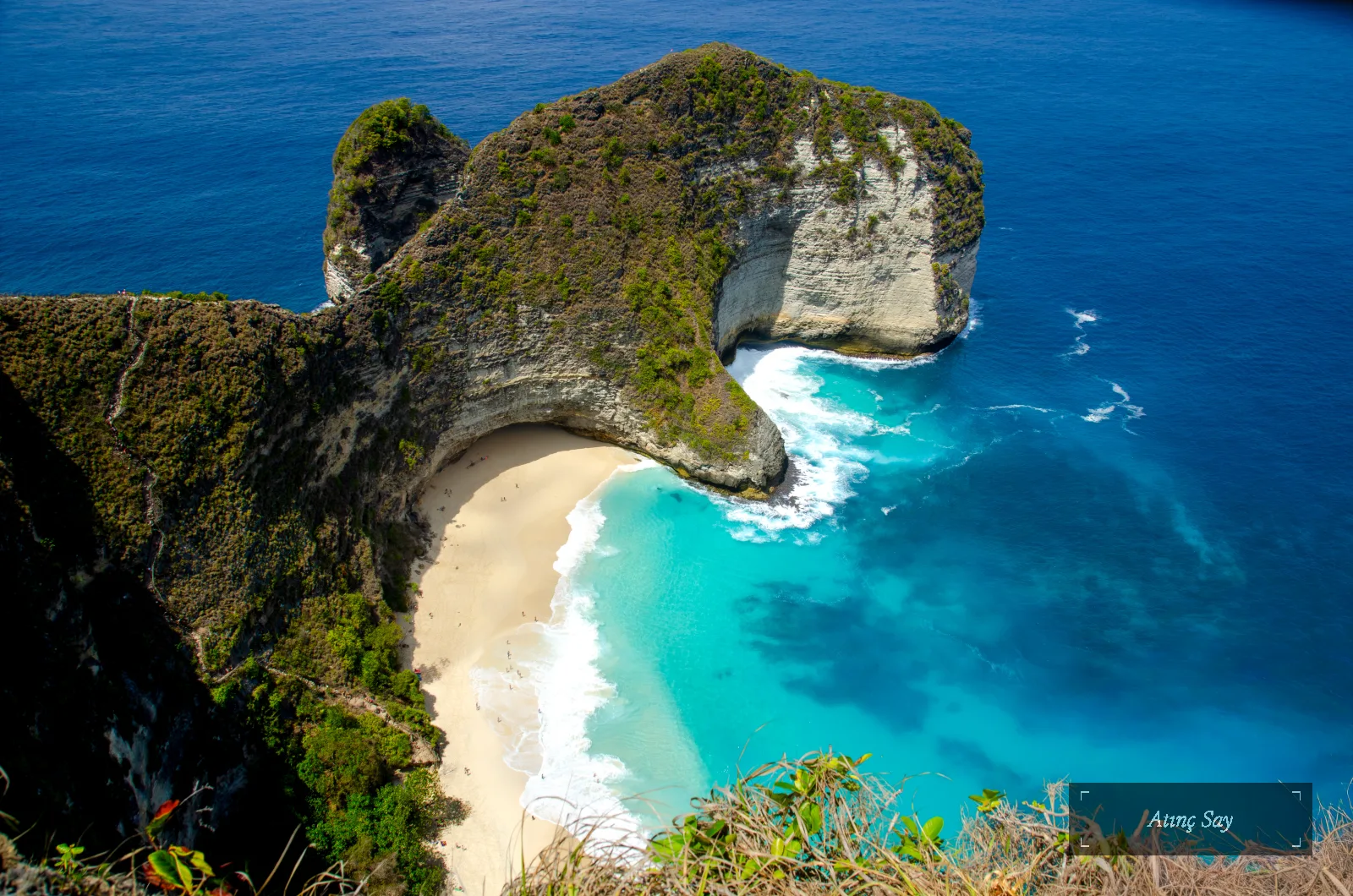 Bali