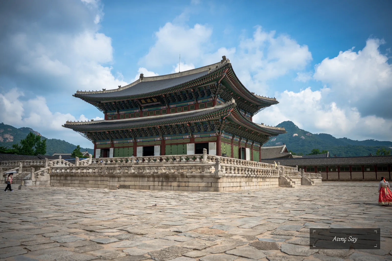 Seul