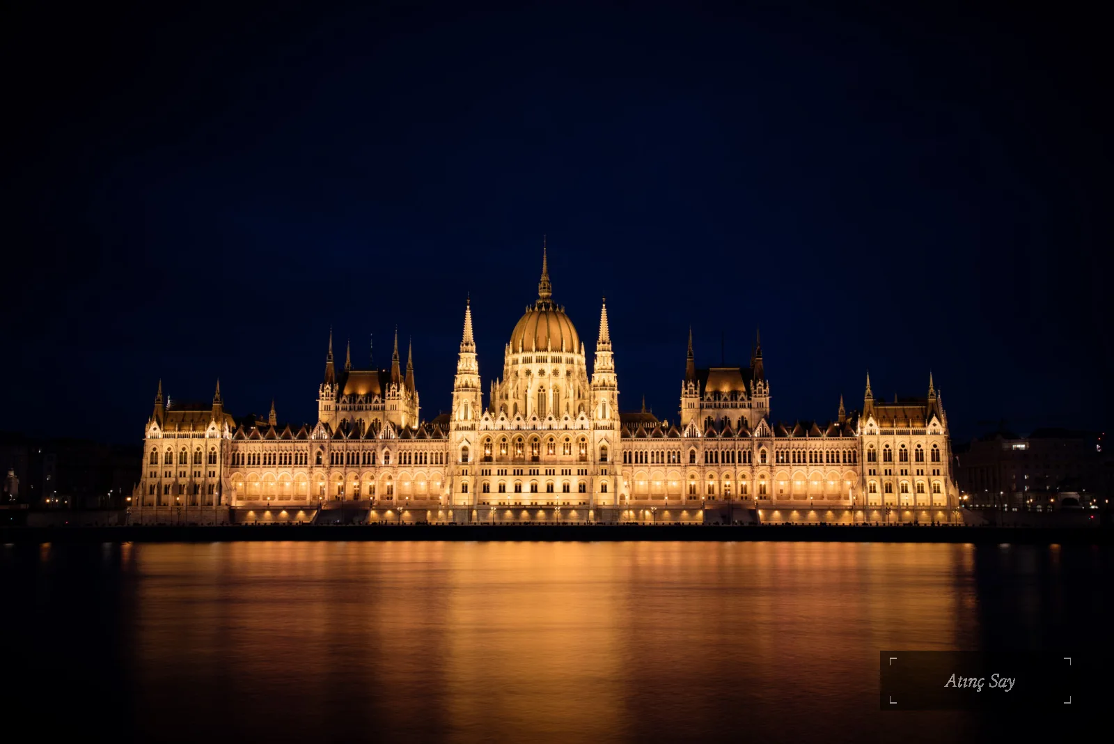 Budapeşte