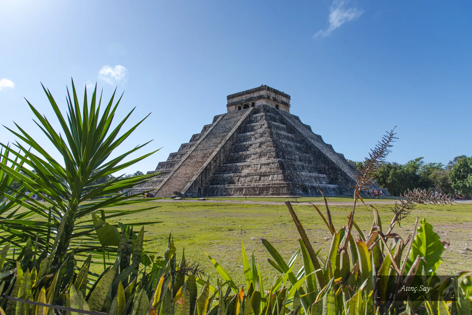 Meksika