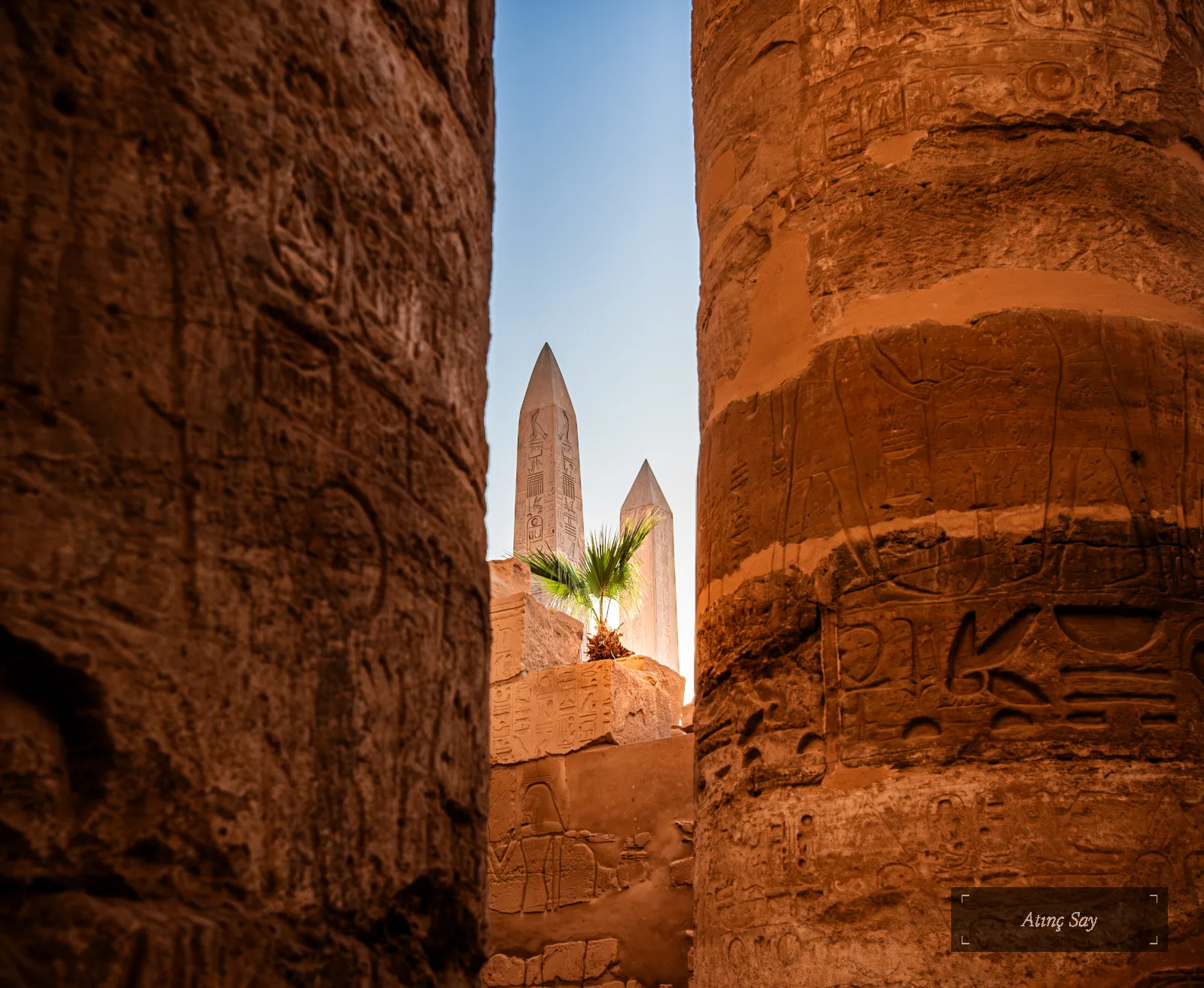 Luxor