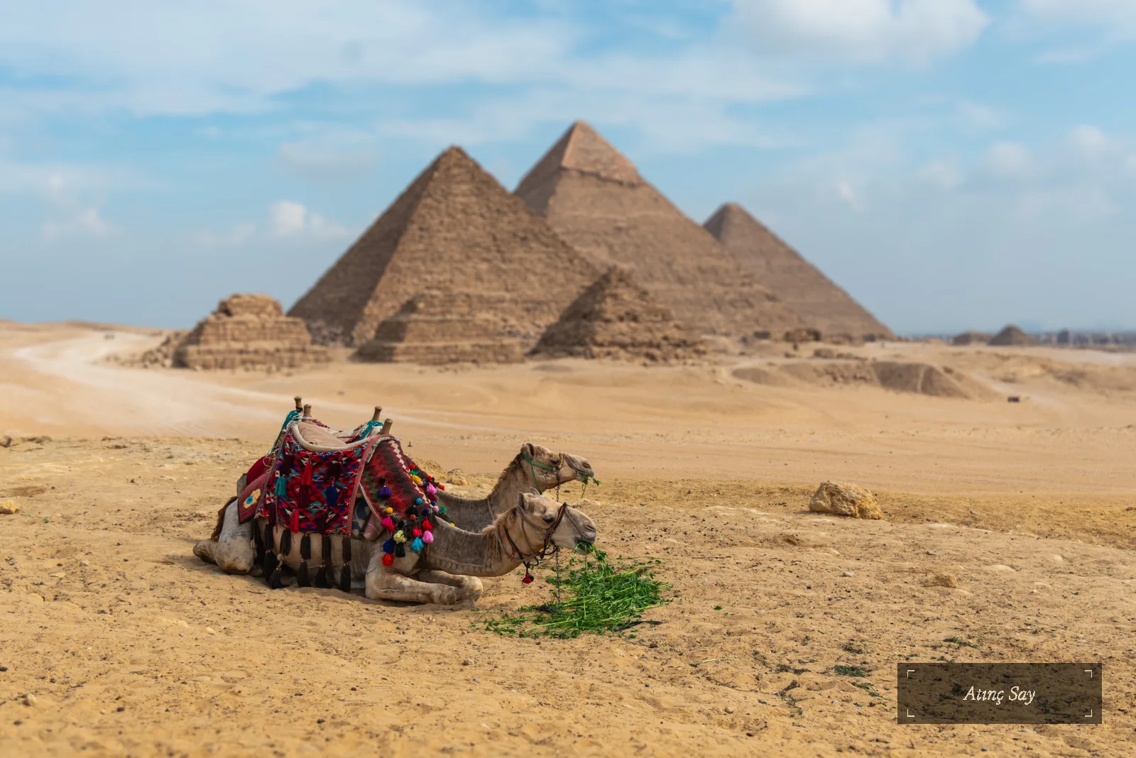 Giza