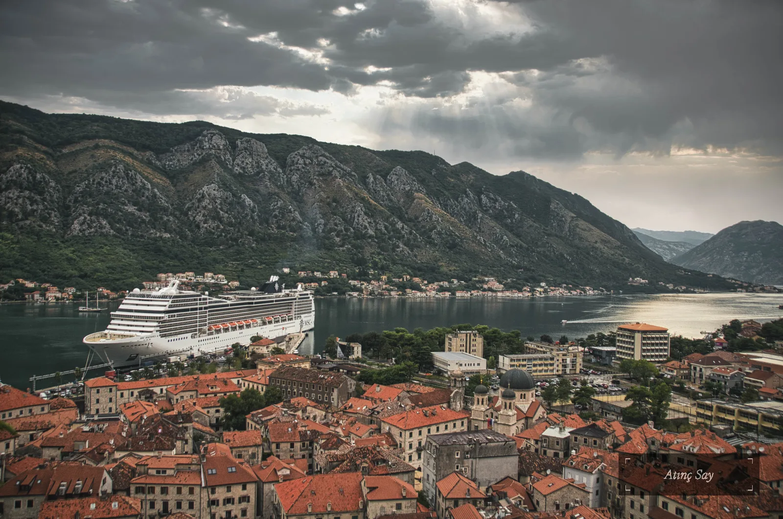 Kotor
