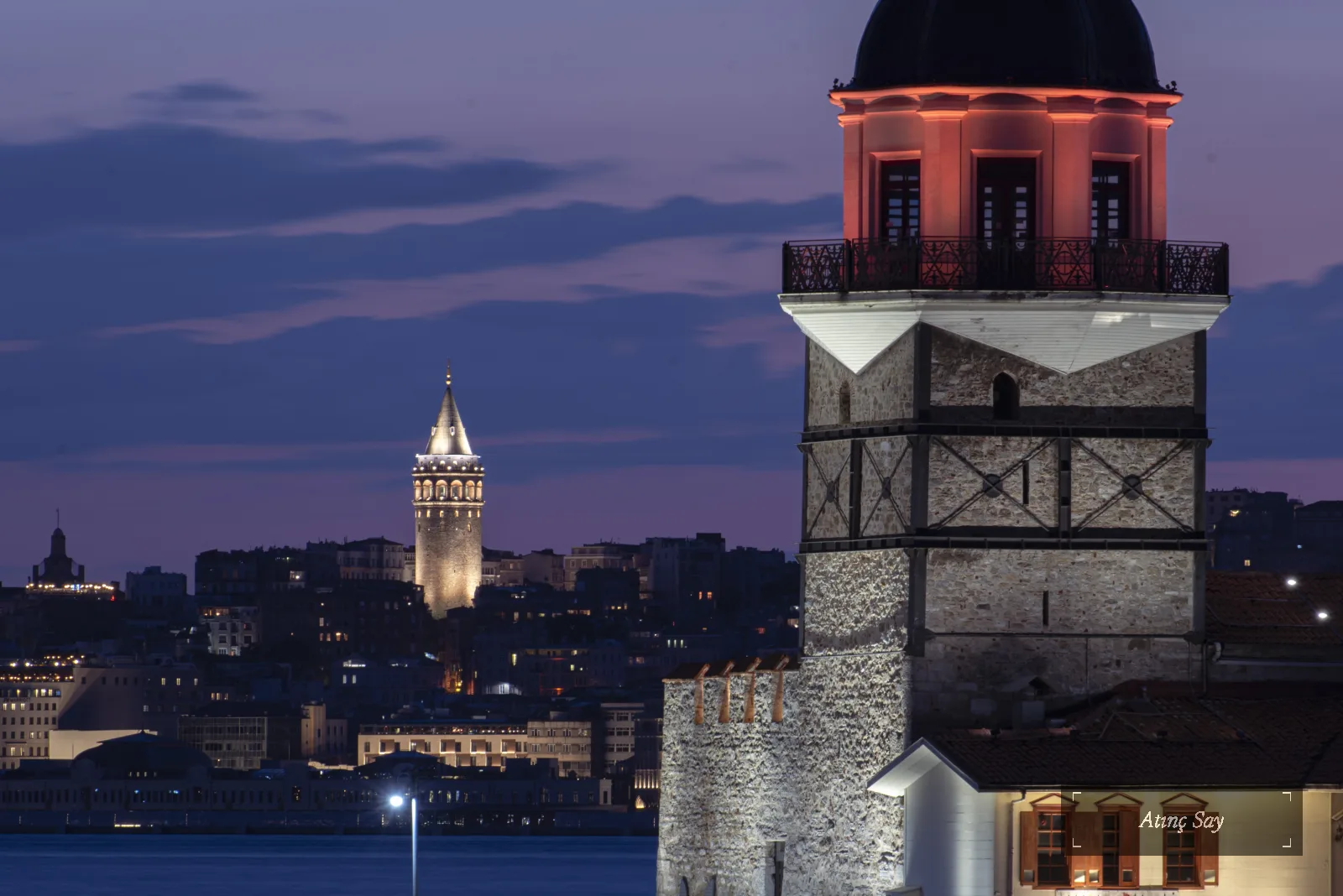 Istanbul