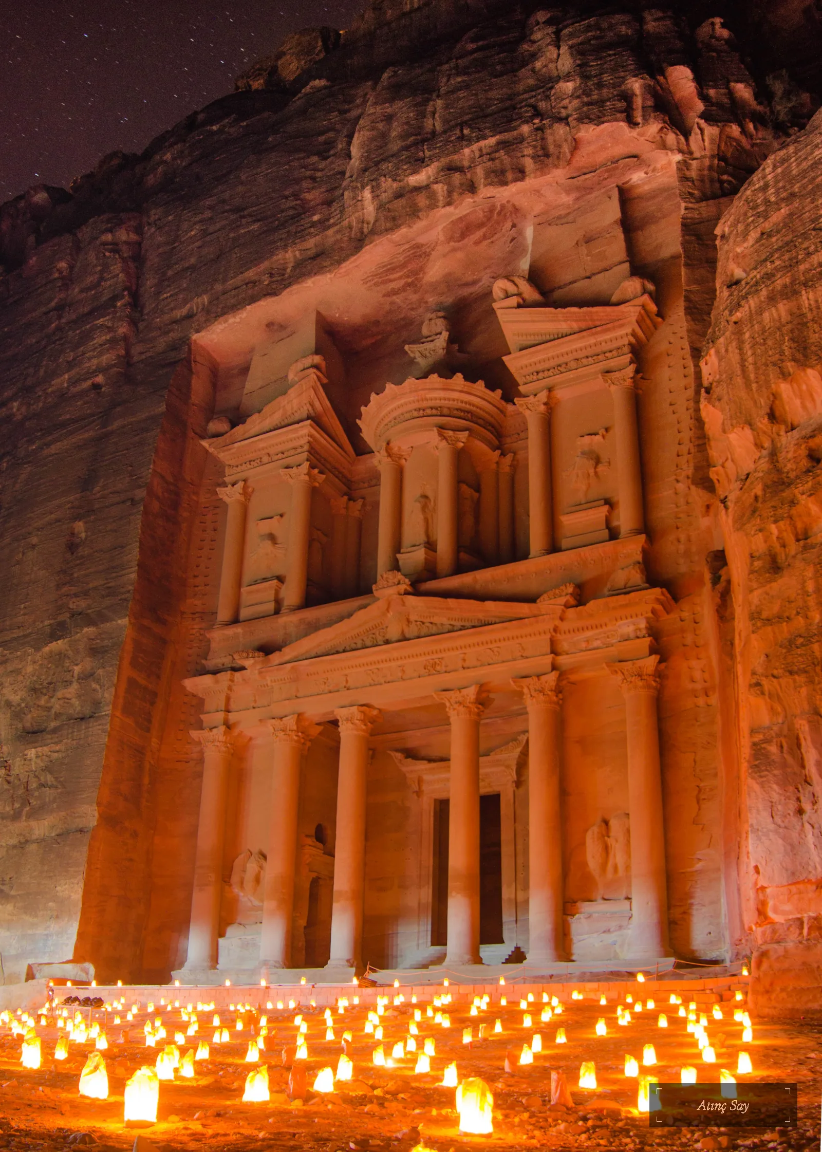 Petra