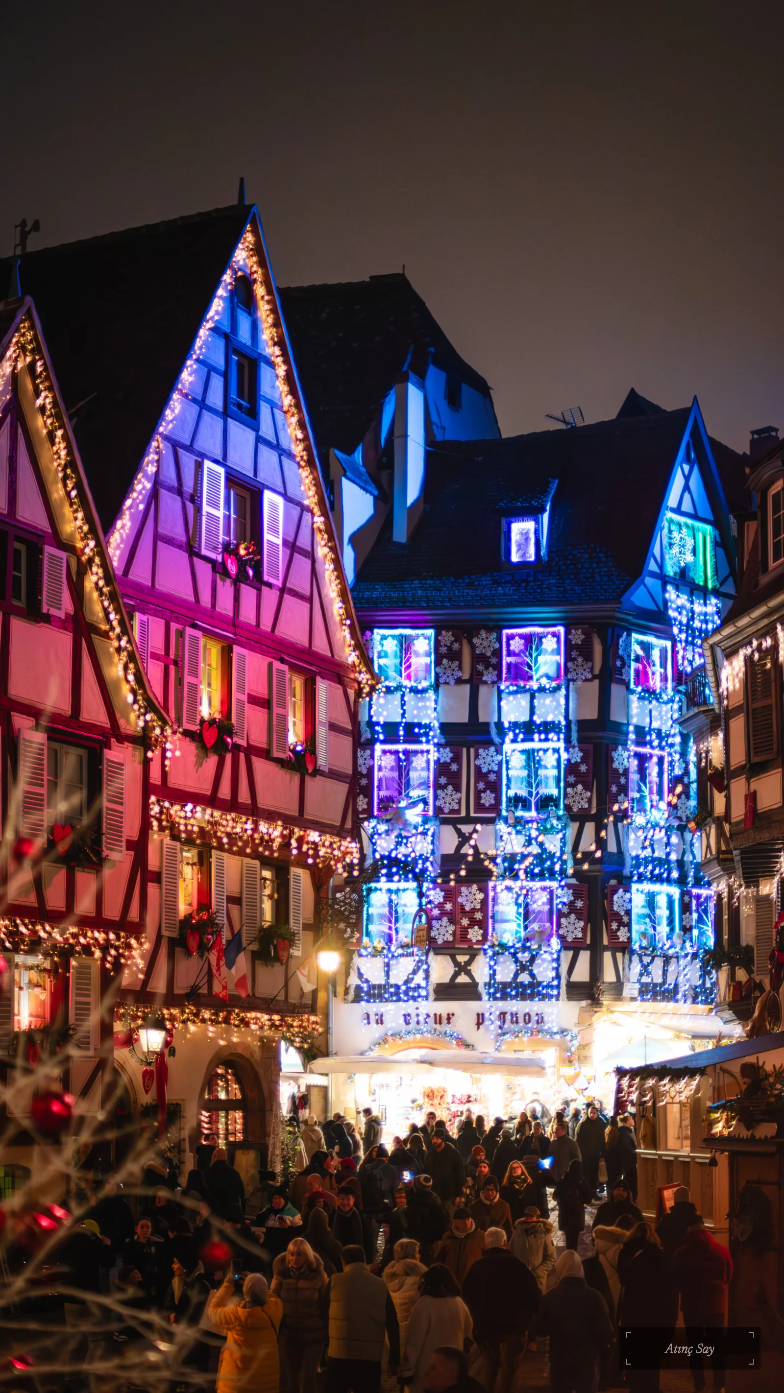 Colmar