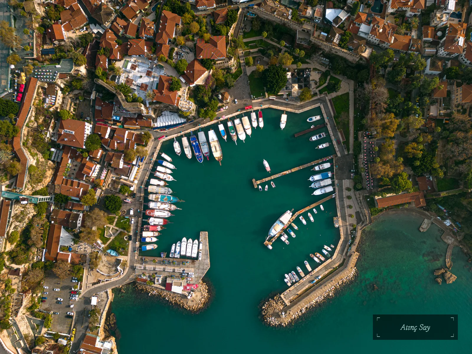 Antalya