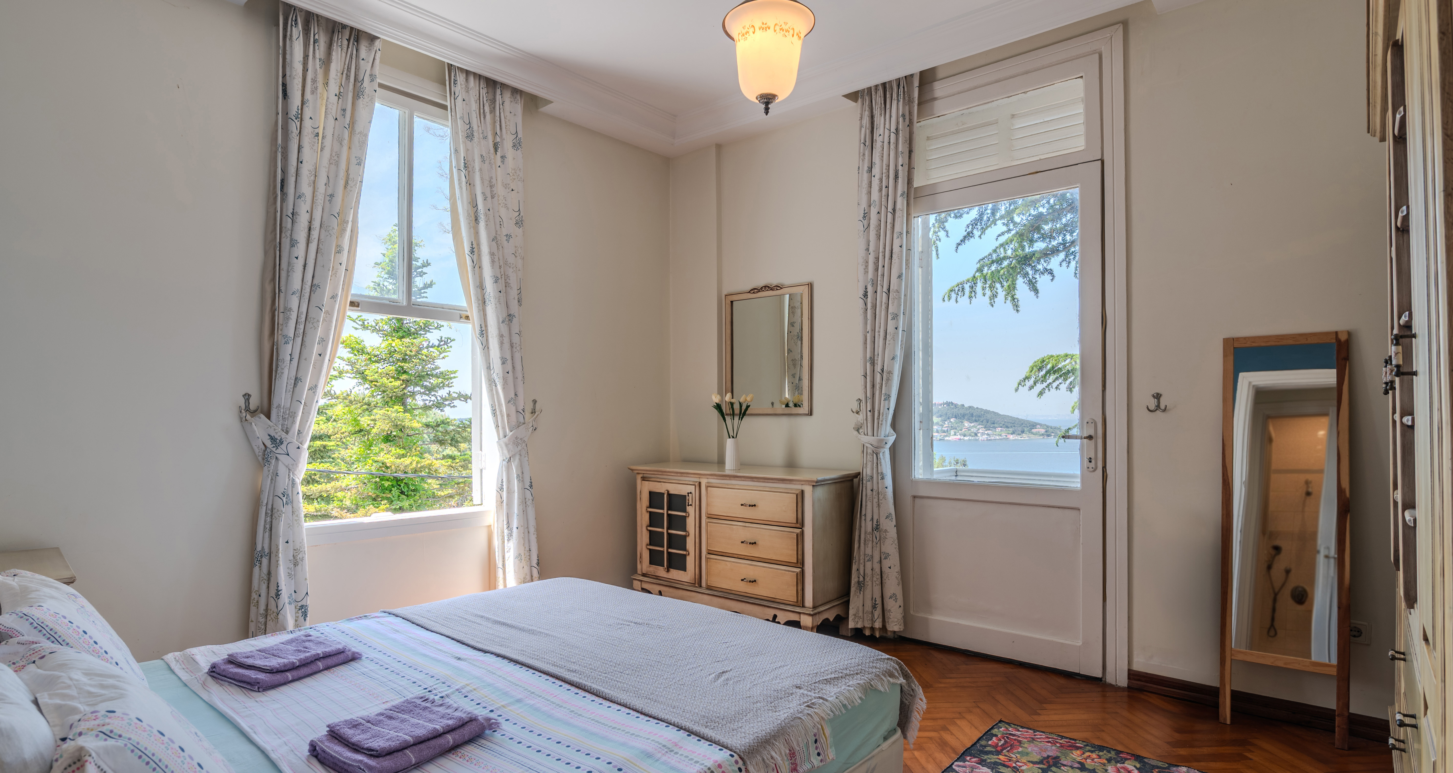 Airbnb Fotoğraf Çekimi