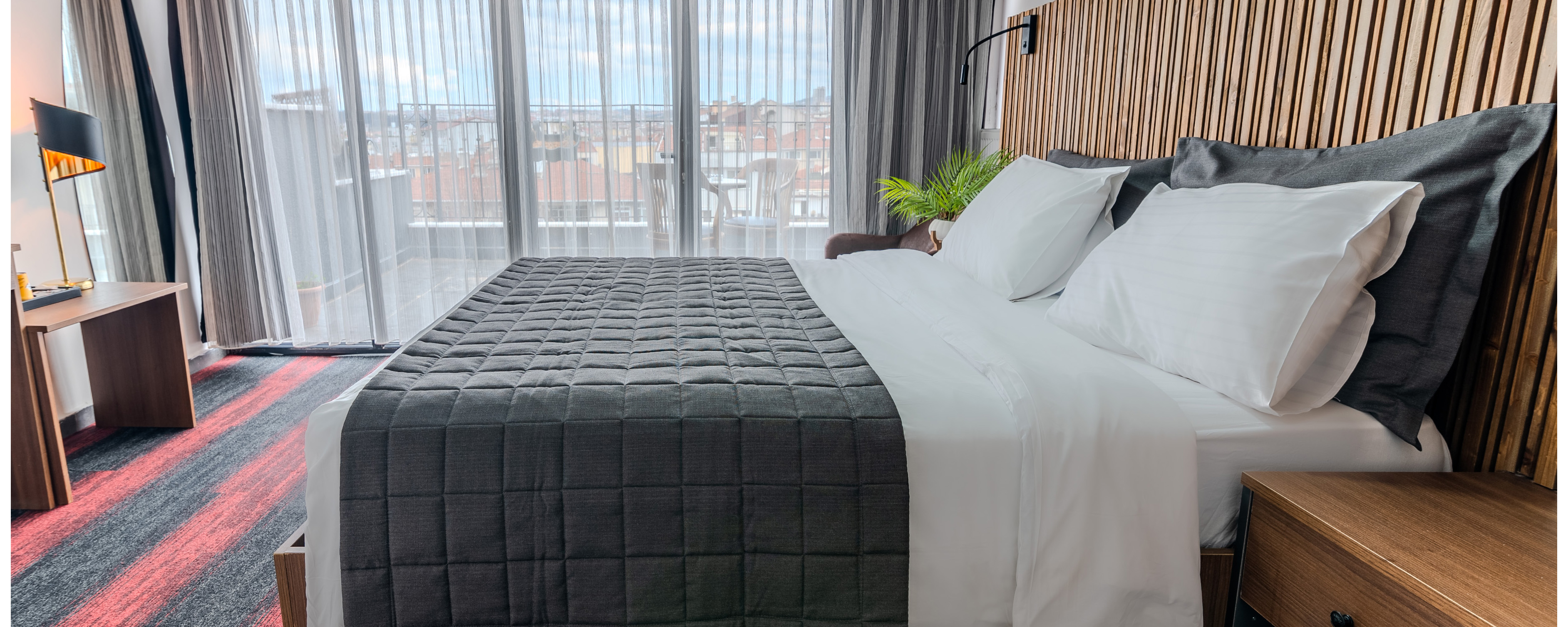 Otel ve Airbnb Fotoğrafçılığı