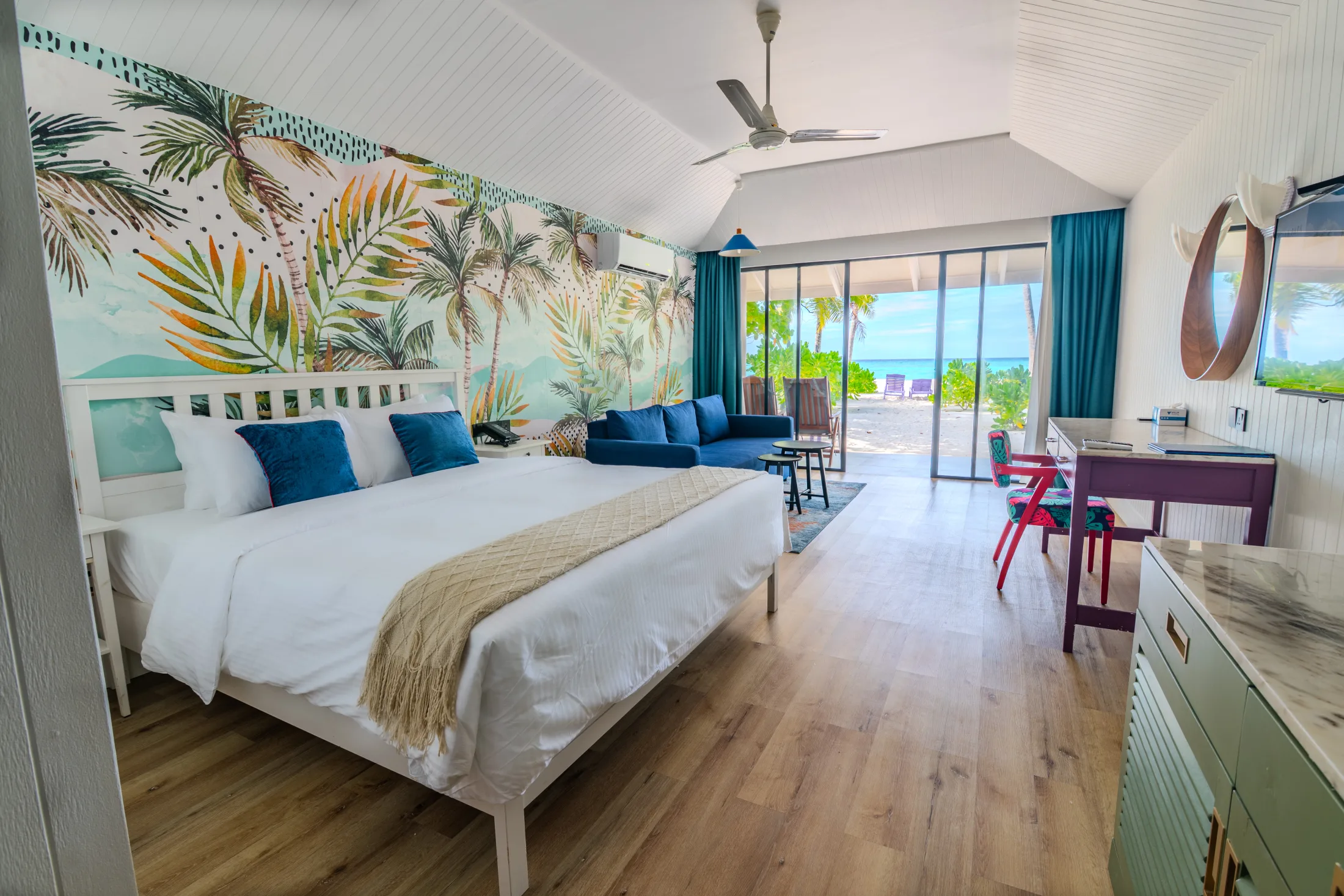Otel ve Airbnb Fotoğrafçılığı